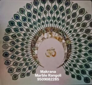 makrana marble rangoli designs beautiful