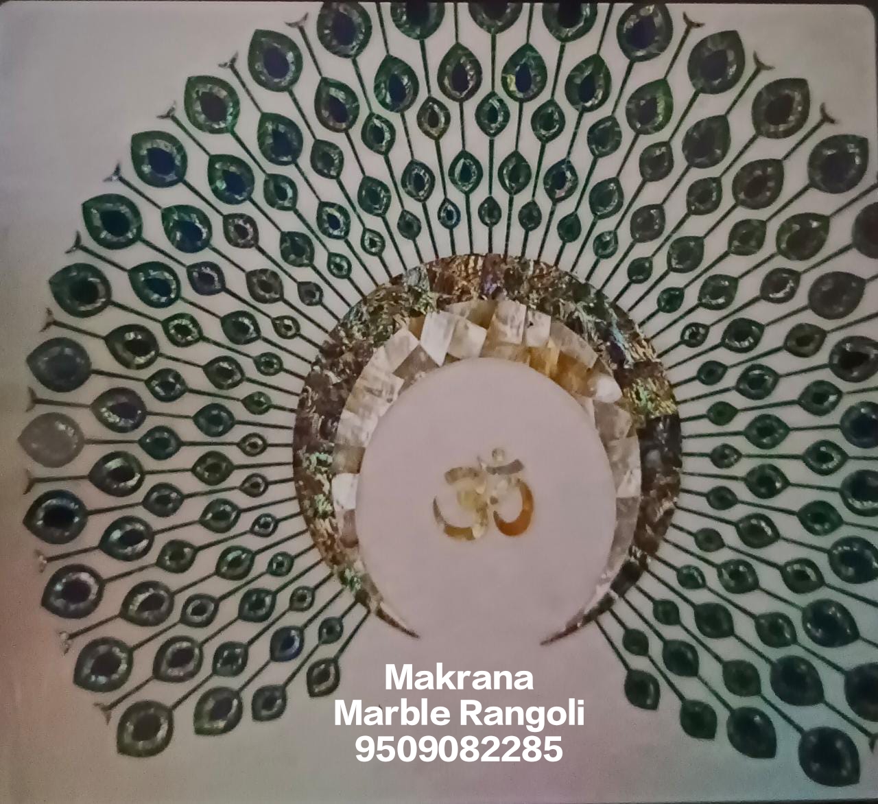 makrana marble rangoli designs beautiful